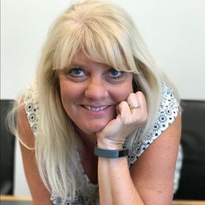 Meet your Posher, Cheryl